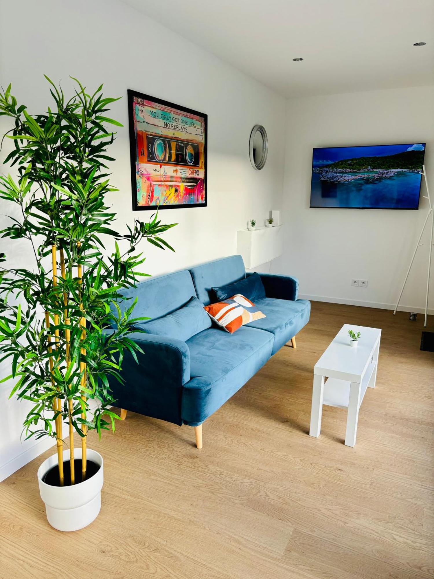 Evasion Tropicale Villa Bretteville-sur-Odon ภายนอก รูปภาพ
